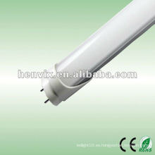 Tubo de aluminio 18w LED tubo luz t8